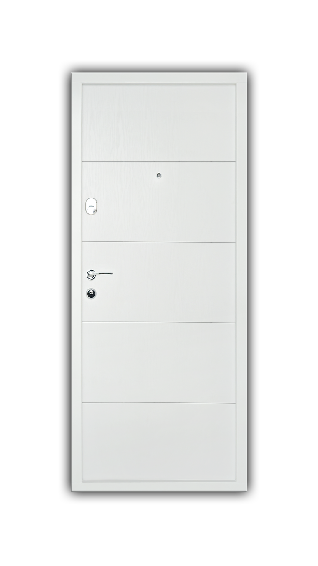 Prestige White